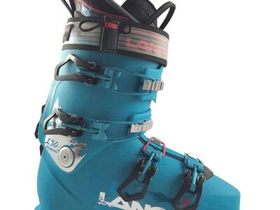 2022 Lange Women's XT3 130 Pro Model LV GW