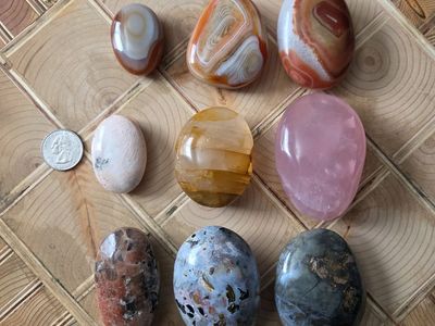Stone Collection
