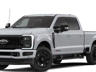 2026 Ford F-350 Super Duty Lariat