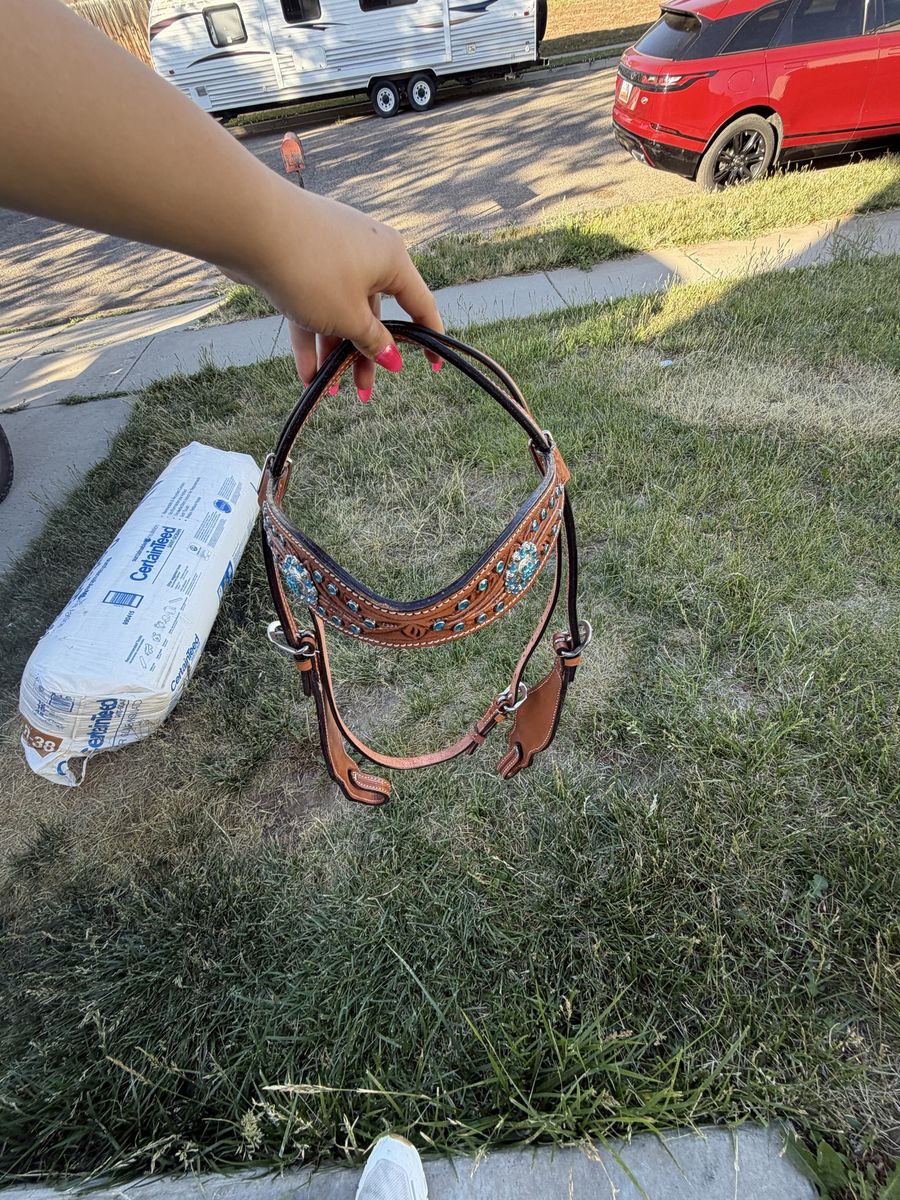 TACK FOR SALE!!!