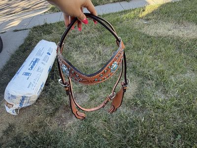 TACK FOR SALE!!!