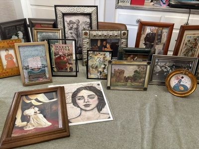 Big Provo Garage Sale