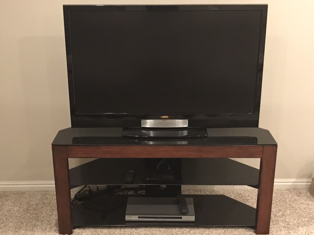 Television Stand - (Or Best Offer)