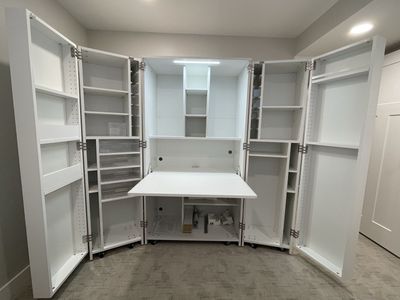 Dreambox Room Organizer, Brand New