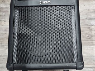 ION BLOCK ROCKER MAX IPA76C2