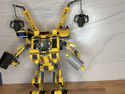 Lego 70814