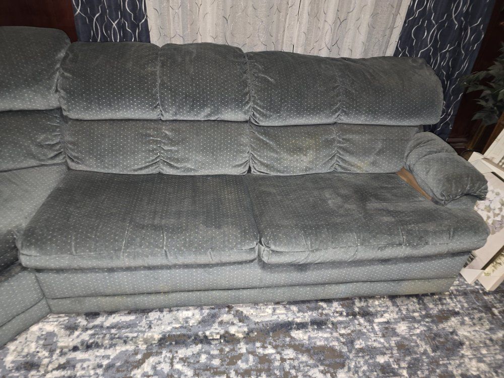 Sleeper Sofa