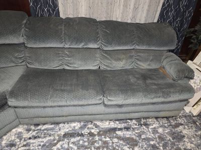 Sleeper Sofa