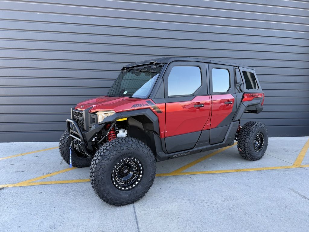 2026 Polaris® XPedition ADV 5 NorthStar