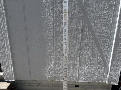 Aluminum Ruler