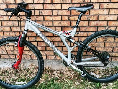 SPECIALIZED Stumpjumper