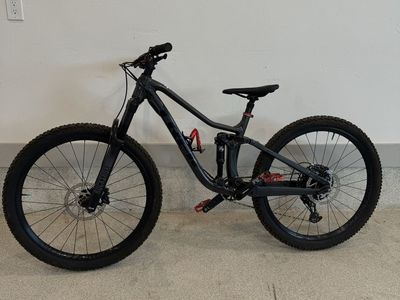 Trek Fuel EX 7