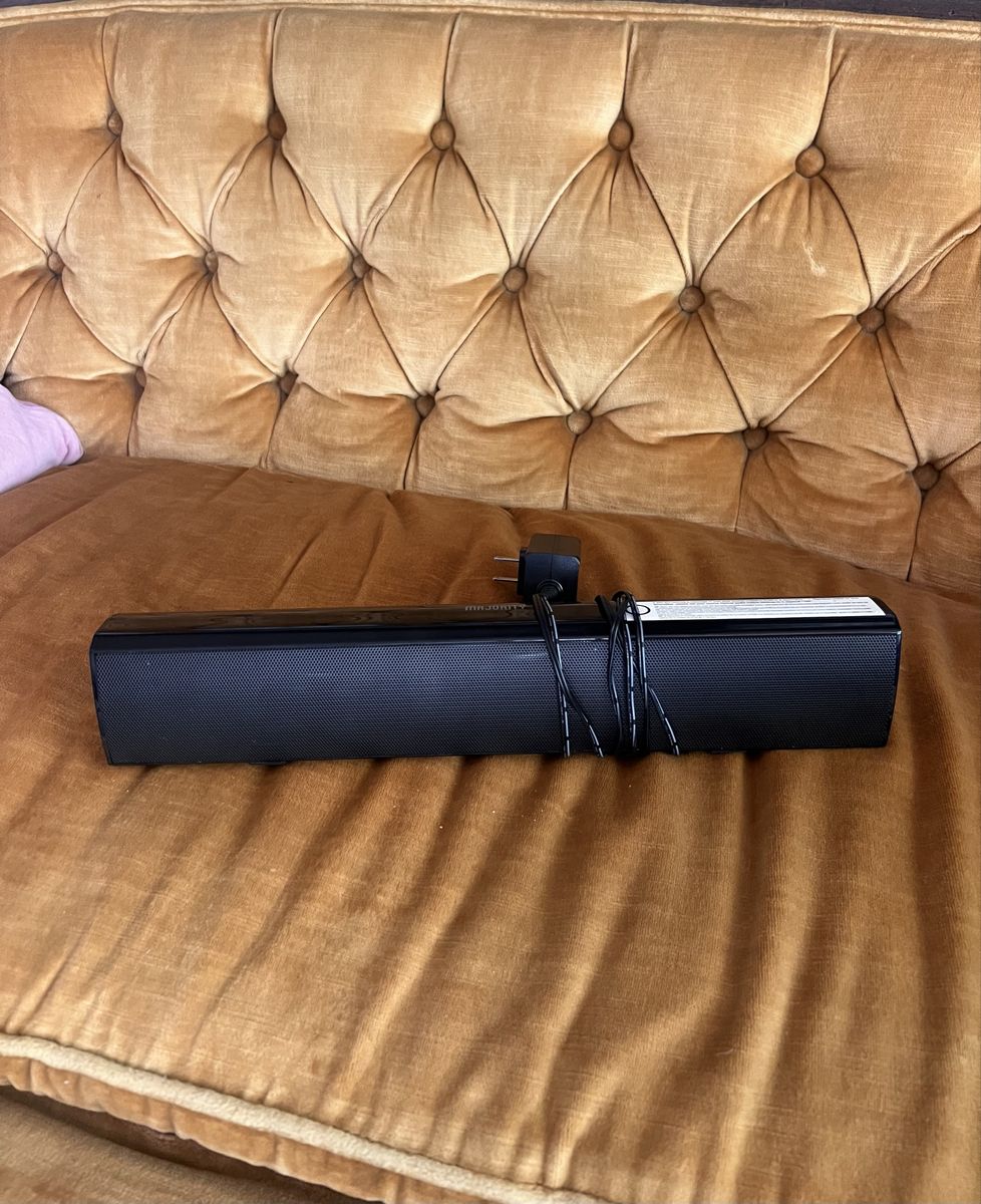 Bluetooth Sound Bar Speaker