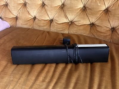 Bluetooth Sound Bar Speaker