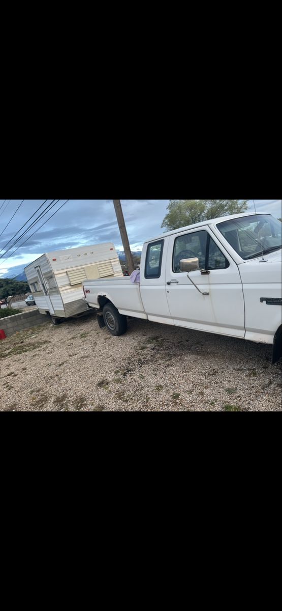 Ford f 250
