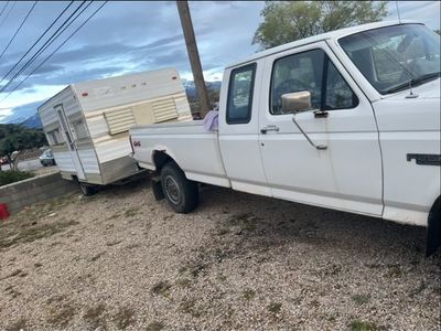 Ford f 250