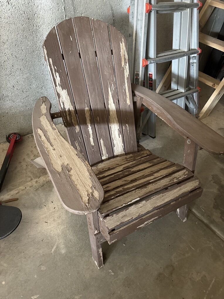 Free Project Chair