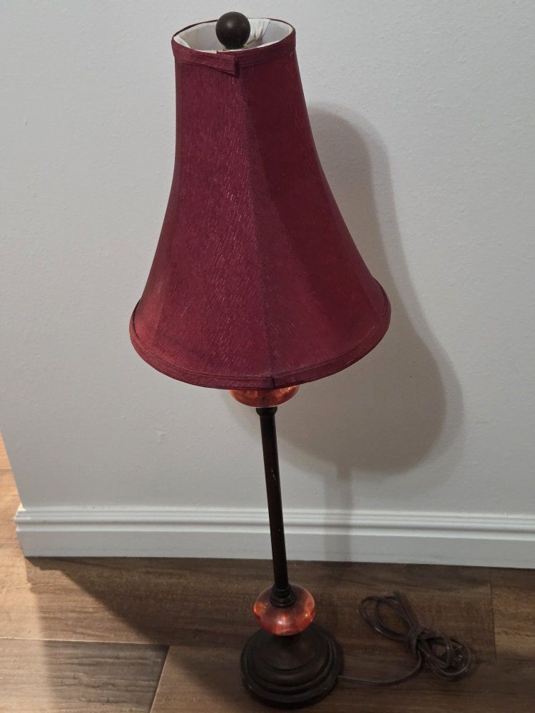 table lamp