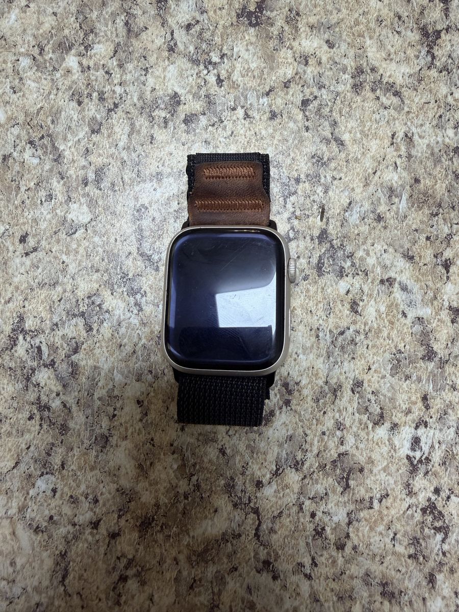 Apple Watch