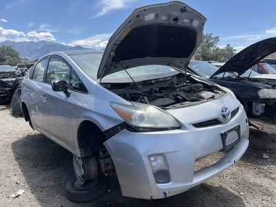 2010 Toyota Prius Parts - UTPAP Orem