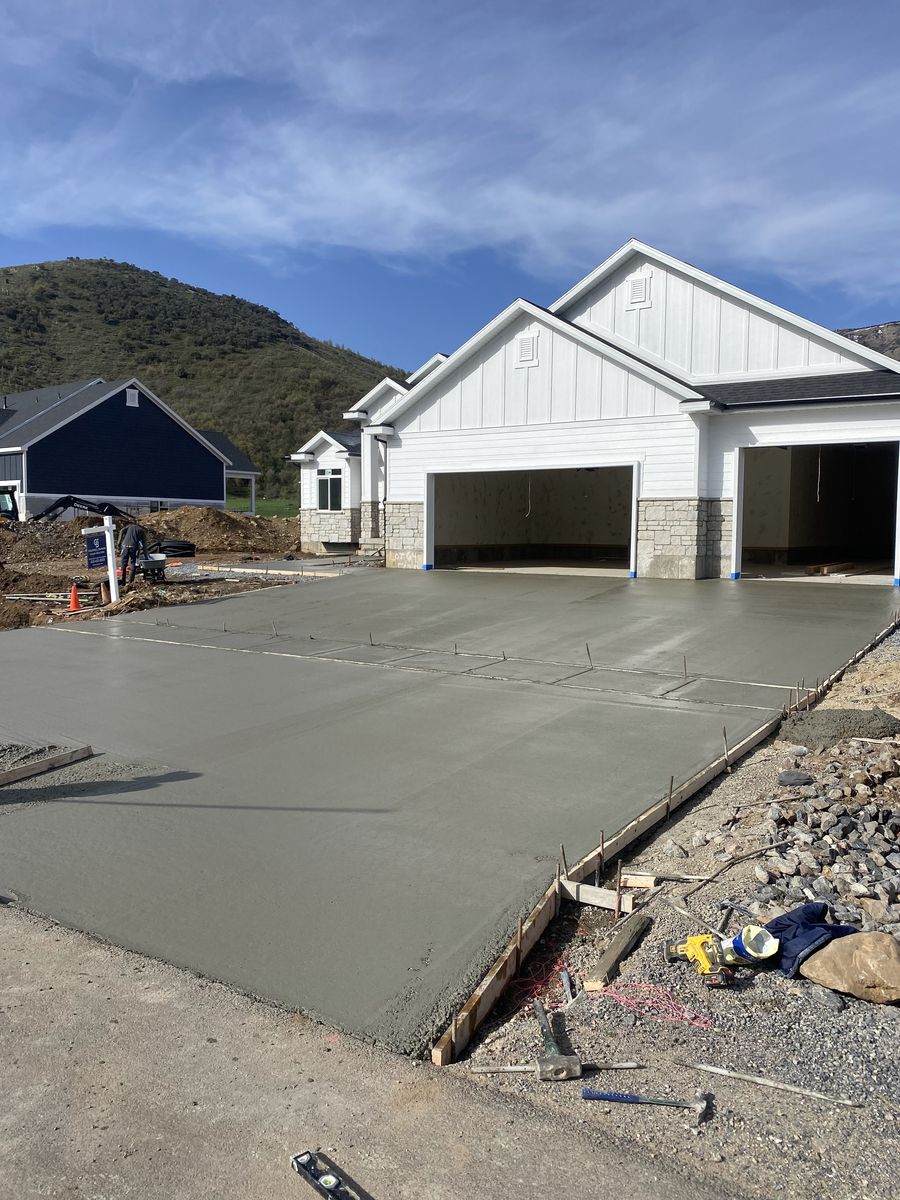 Oldtimers Construction