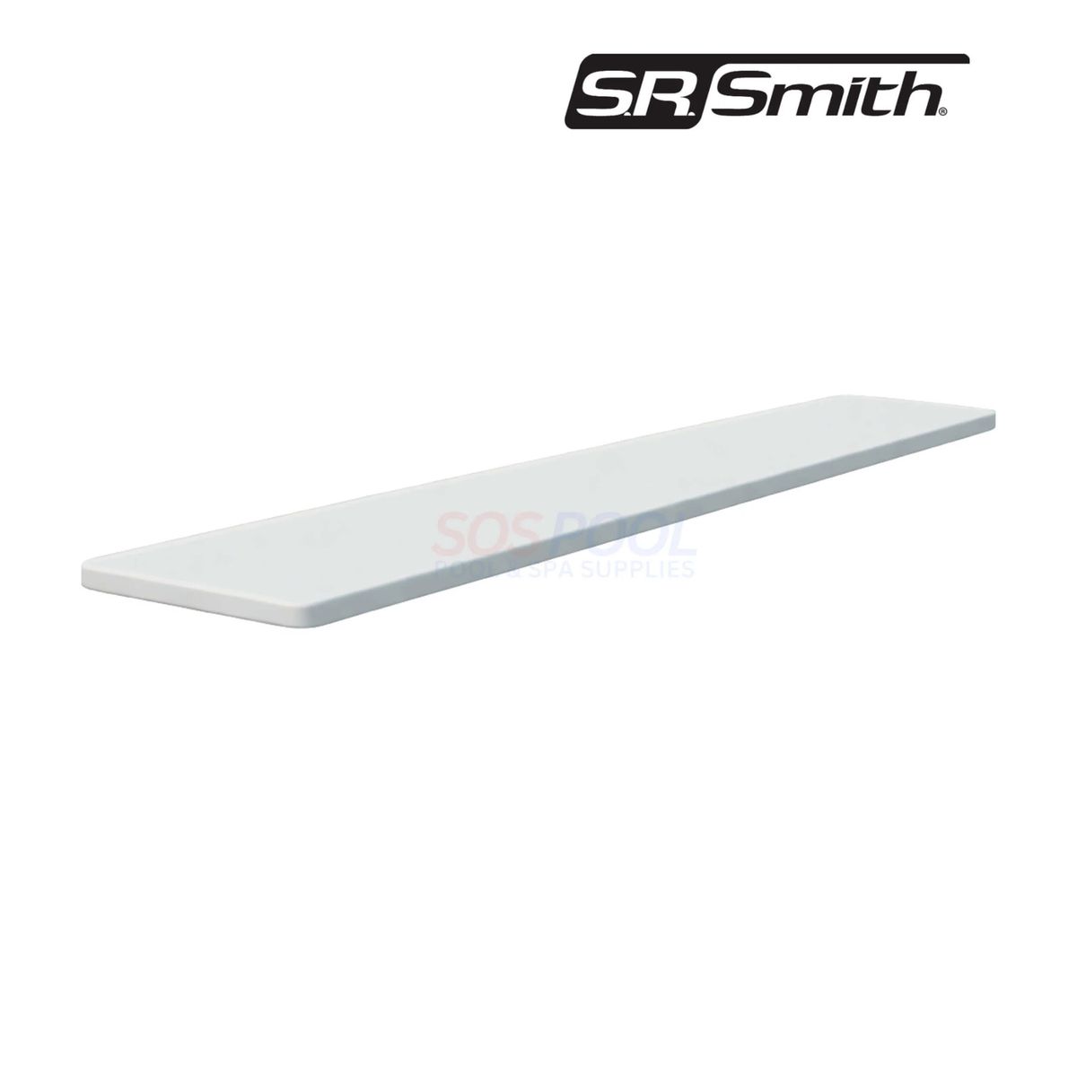 S.R. Smith Frontier III 8' Residential Diving Board