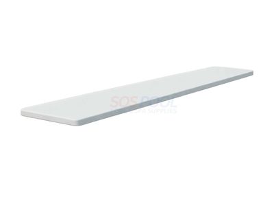 S.R. Smith Frontier III 8' Residential Diving Board