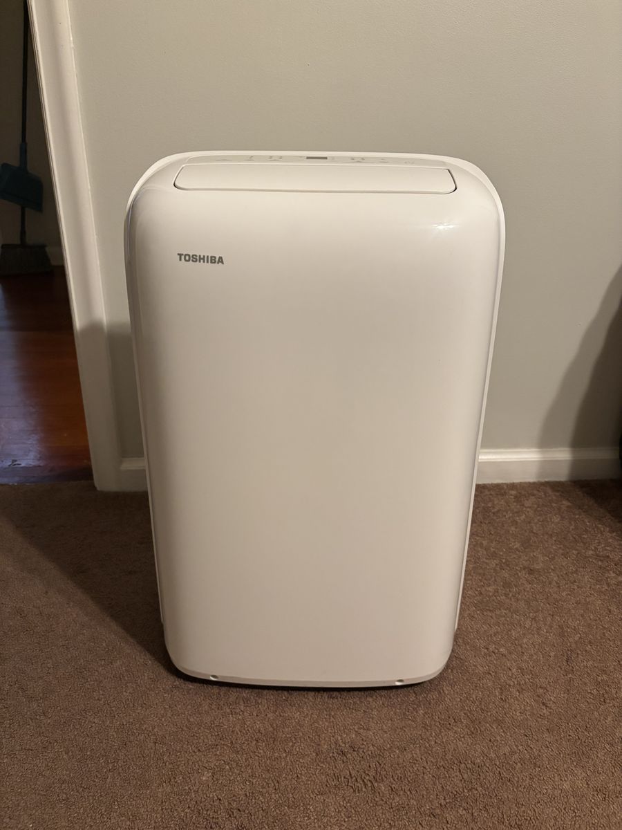 Toshiba AC Unit