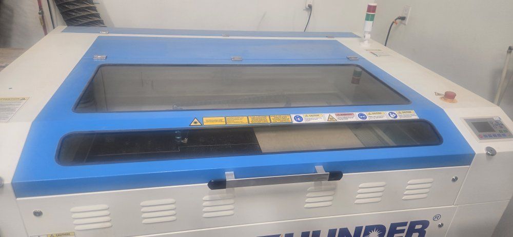 Thunder CO2 Laser