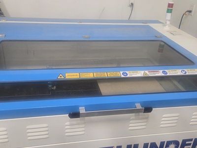 Thunder CO2 Laser