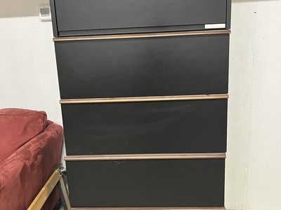 Filing Cabinet