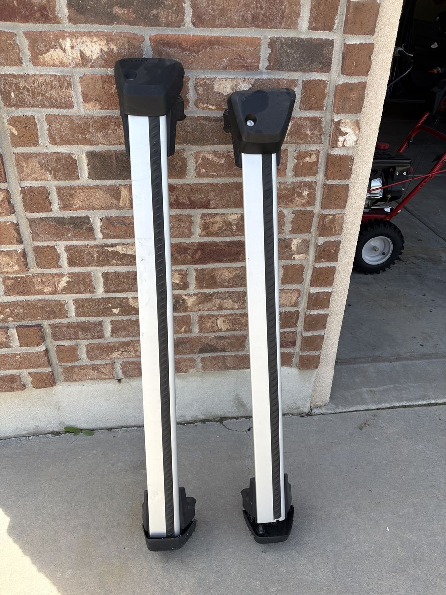 Volvo Load Bars