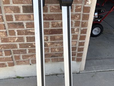 Volvo Load Bars
