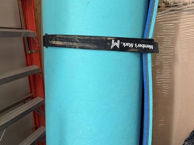 Floating Water Mat / Lake Pad – Summer Must-Have!