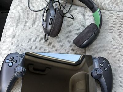 Playstion Portal PSP