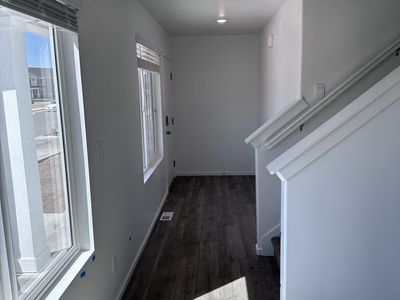 Beautiful 3 Beds 2.5 Baths Townhouse in Provo!