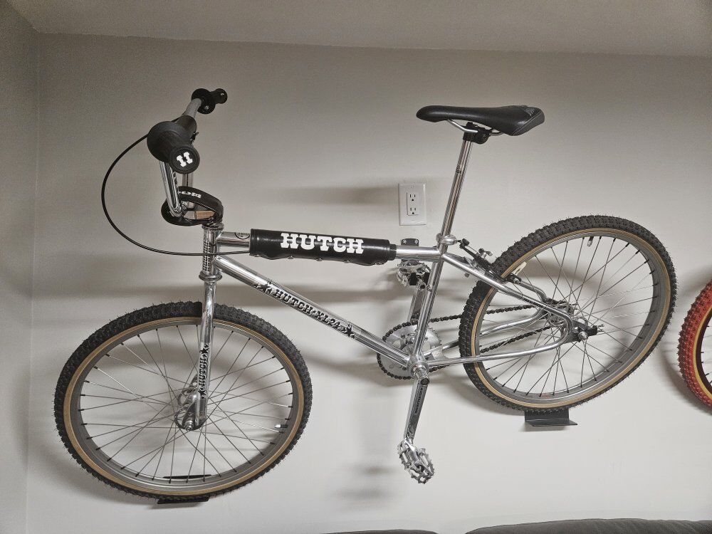 I buy 1970's 80's 90's 00's bmx bikes & parts