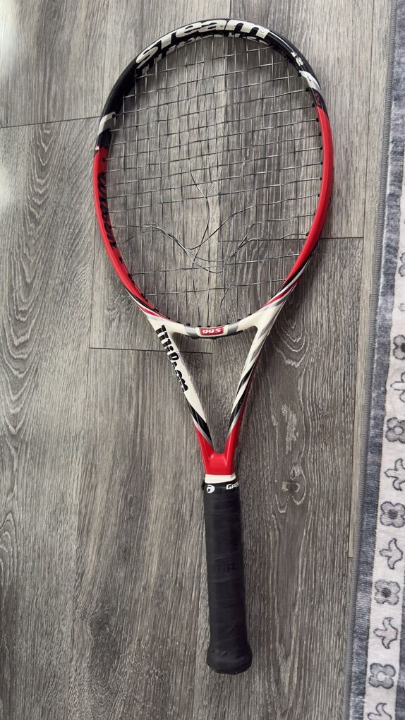 Wilson BLX Six One Team 95