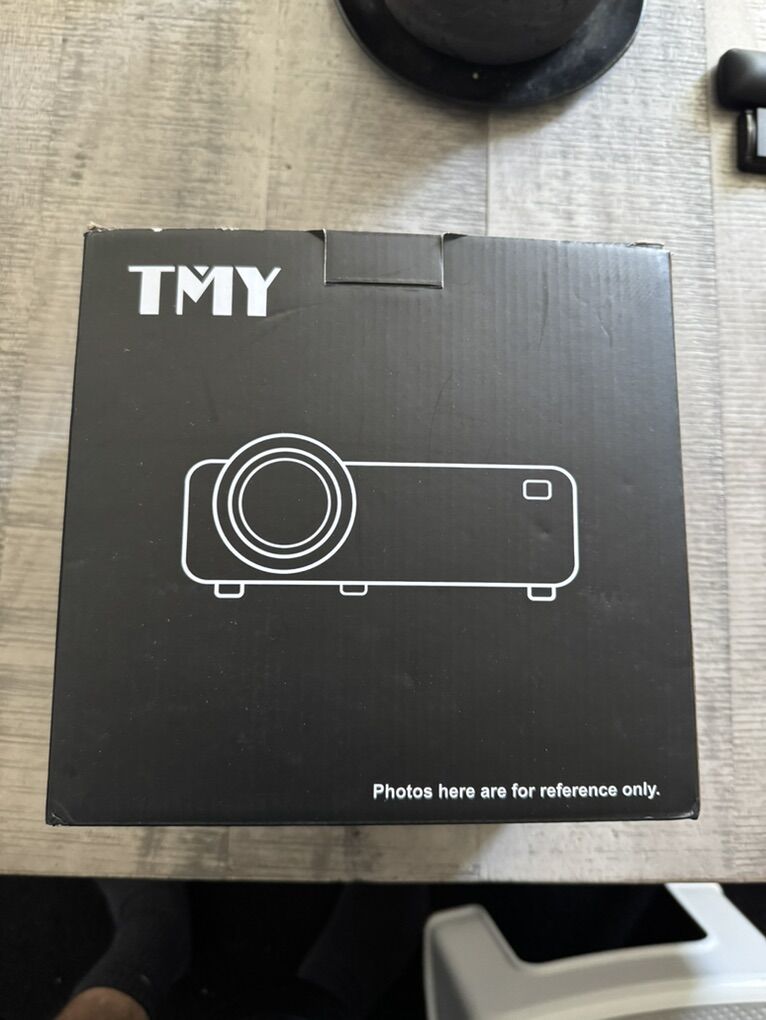 TMY Projector