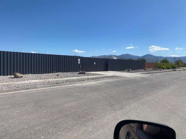 Open Storage Yard slots available 55x60 sections they fit16-18 cars Parking yard Storage Yard