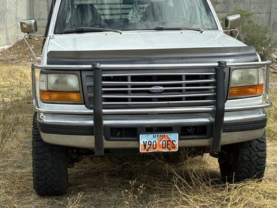 1997 Powerstroke