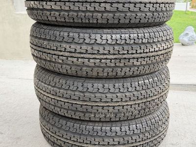 225/75R15 Winda Load E Trailer Tire