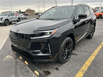 2026 TOYOTA RAV4 PLUGIN XSE