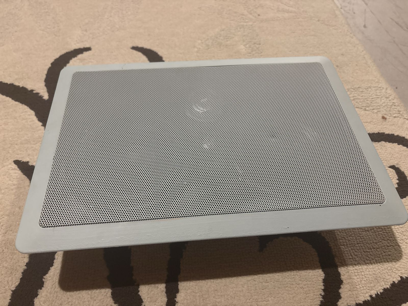 NHT iW4 In-Wall Speaker System