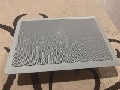 NHT iW4 In-Wall Speaker System