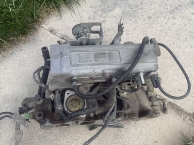 22re Intake Manifold