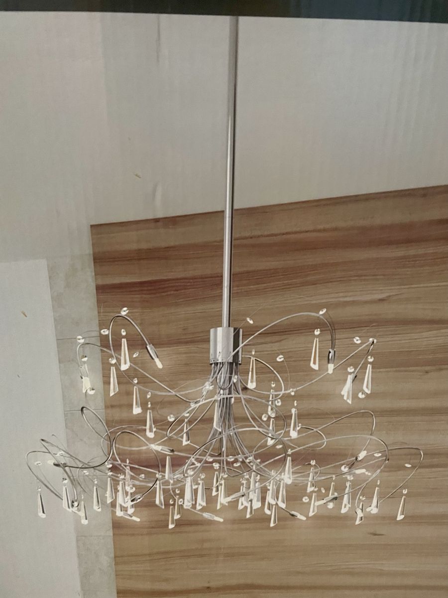 NEW Artika Cosmos LED Chandelier