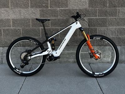 2026 Norco Range VLT CX C1