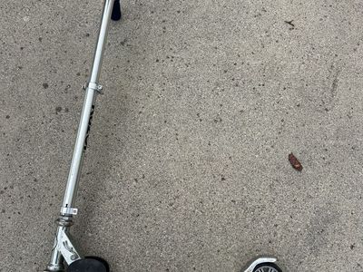 Kids Razor Scooter