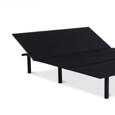 Adjustable Bed Base - King